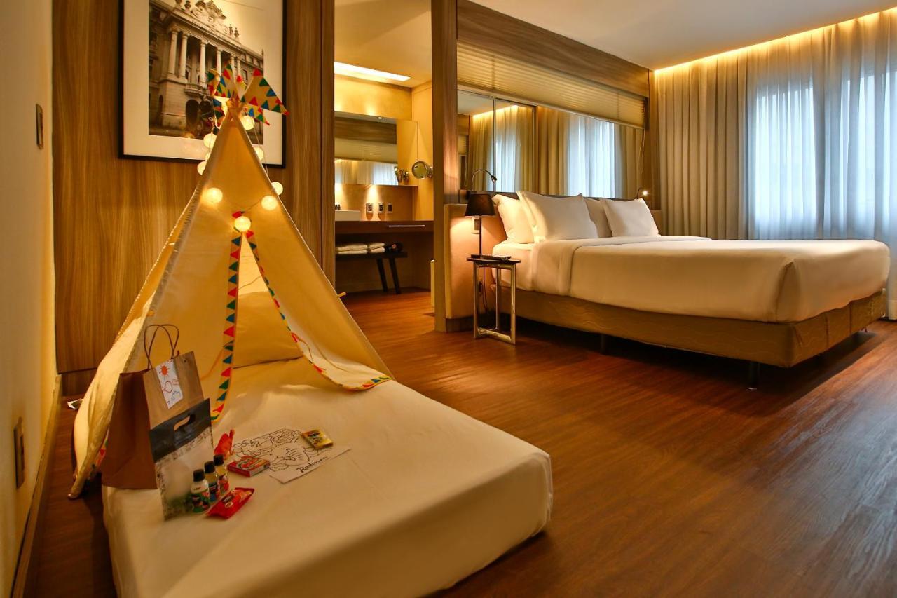 Radisson Olimpia 5*