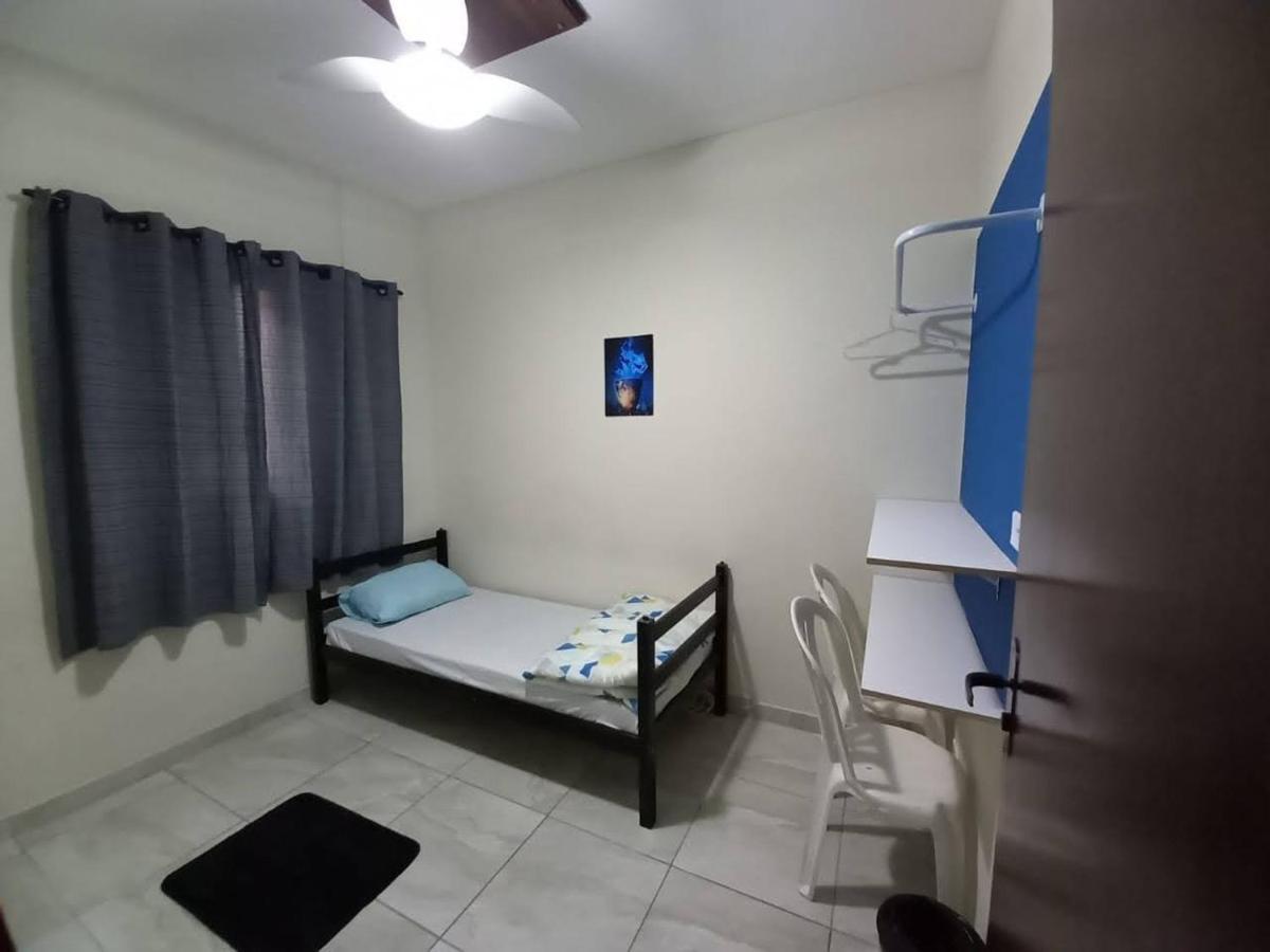 POUSADA E HOTEL FORTALEZA em SÃO PAULO 5 Pensão