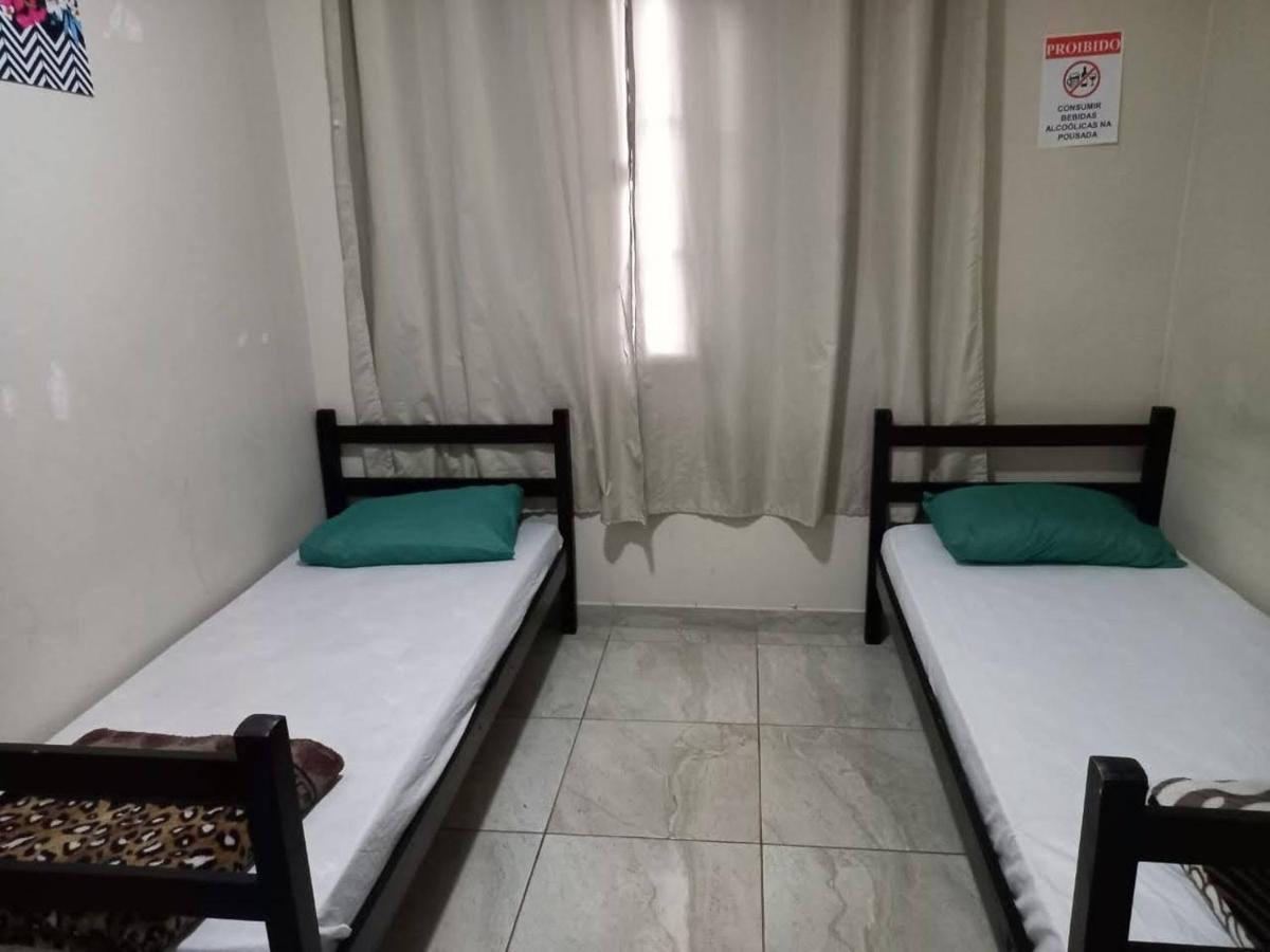 Pensão POUSADA E HOTEL FORTALEZA em SÃO PAULO 5 São Paulo