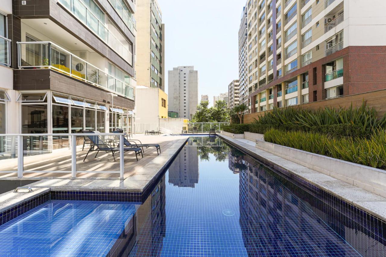 Studio Cool - Rua Augusta Apartamento *