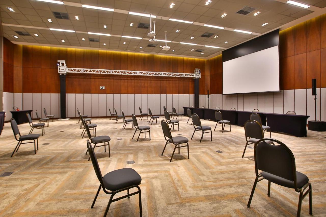 Radisson Olimpia Hotel