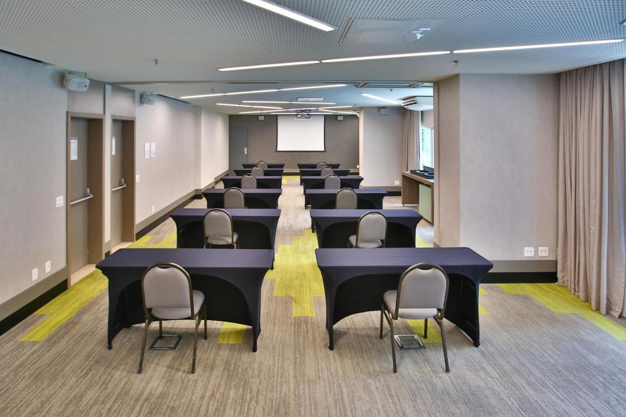 Radisson Olimpia São Paulo