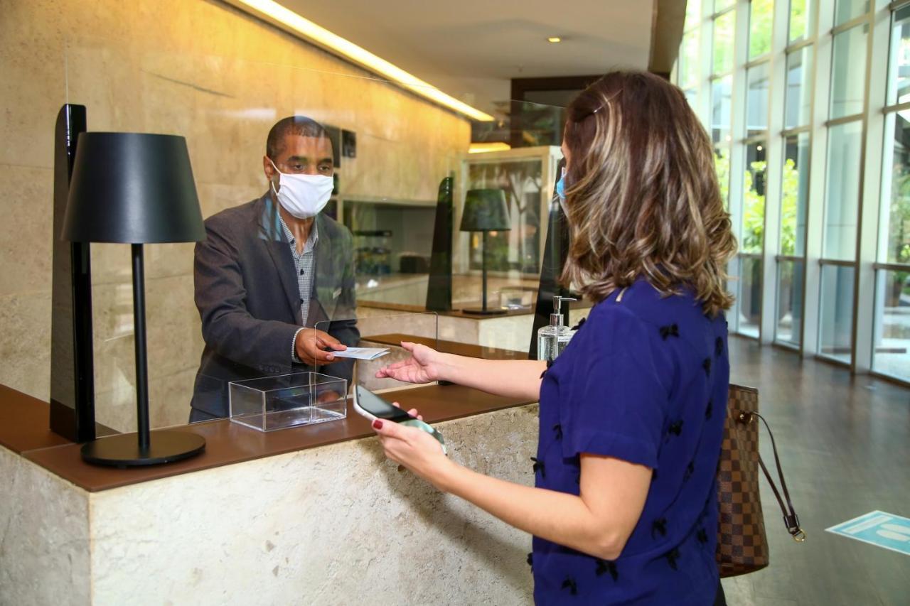Hotel Radisson Olimpia