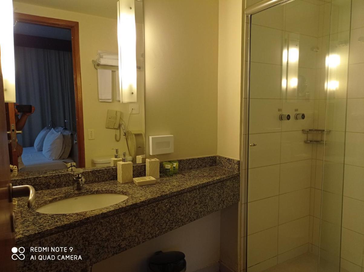 Aparthotel Flat Central Towers Paulista *