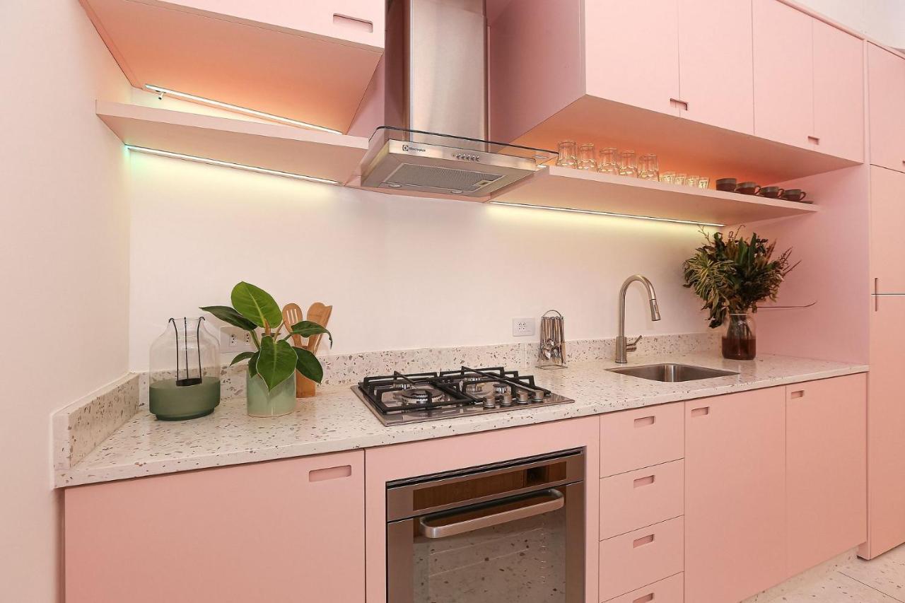 Apartamento Vossa Bossa Marian São Paulo