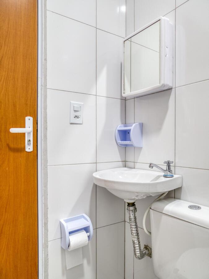 Paulistano Terminal Tiete Hotel 2*