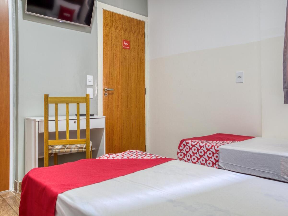 Paulistano Terminal Tiete Hotel 2*