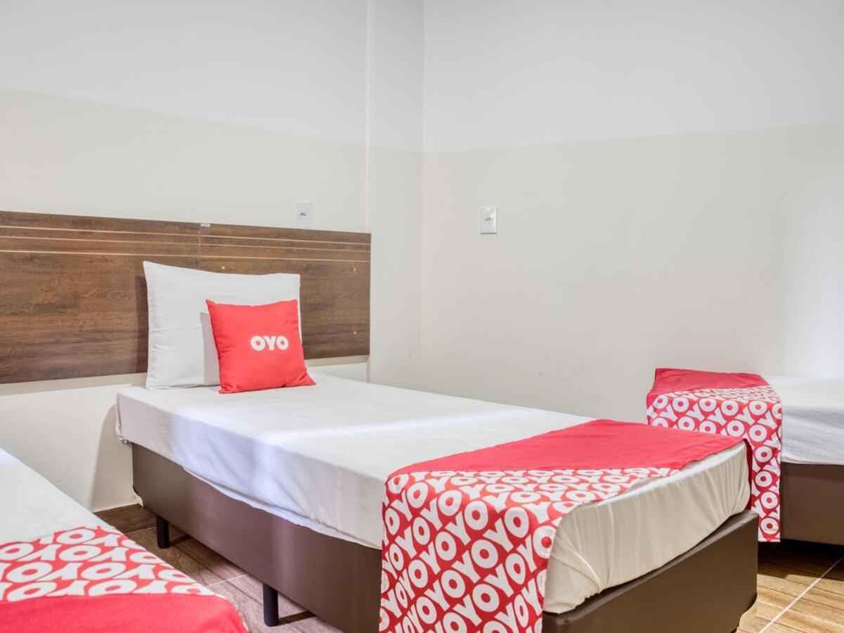 Paulistano Terminal Tiete Hotel