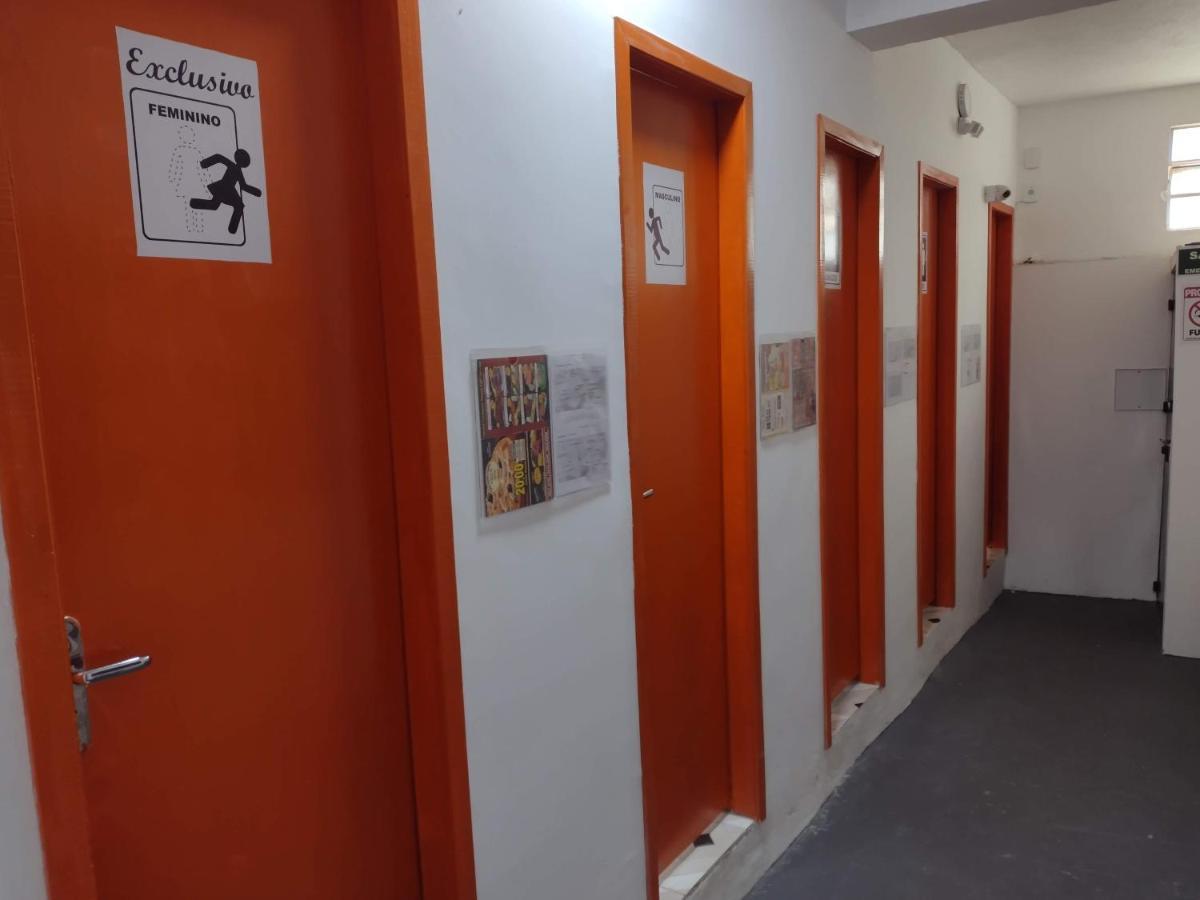 Albergue Coachhostel7 São Paulo
