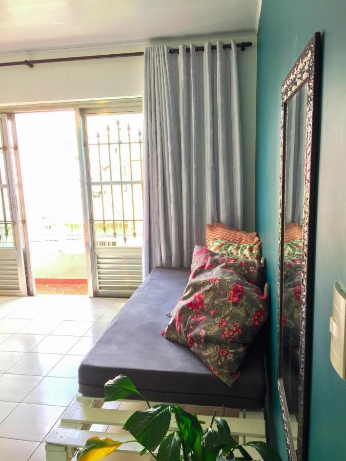 Holiday home Fique Por Aqui ! O Melhor Da Vila Prudente *