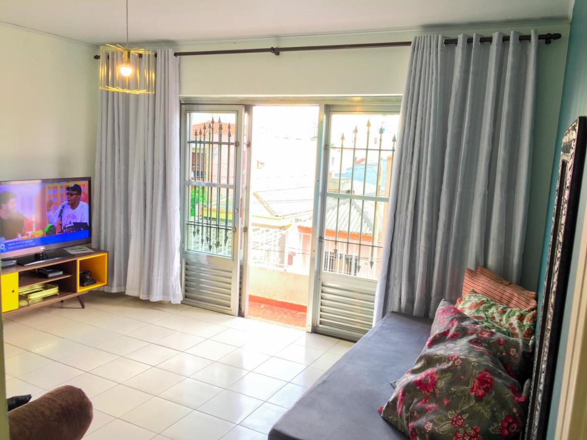 Holiday home Fique Por Aqui ! O Melhor Da Vila Prudente *