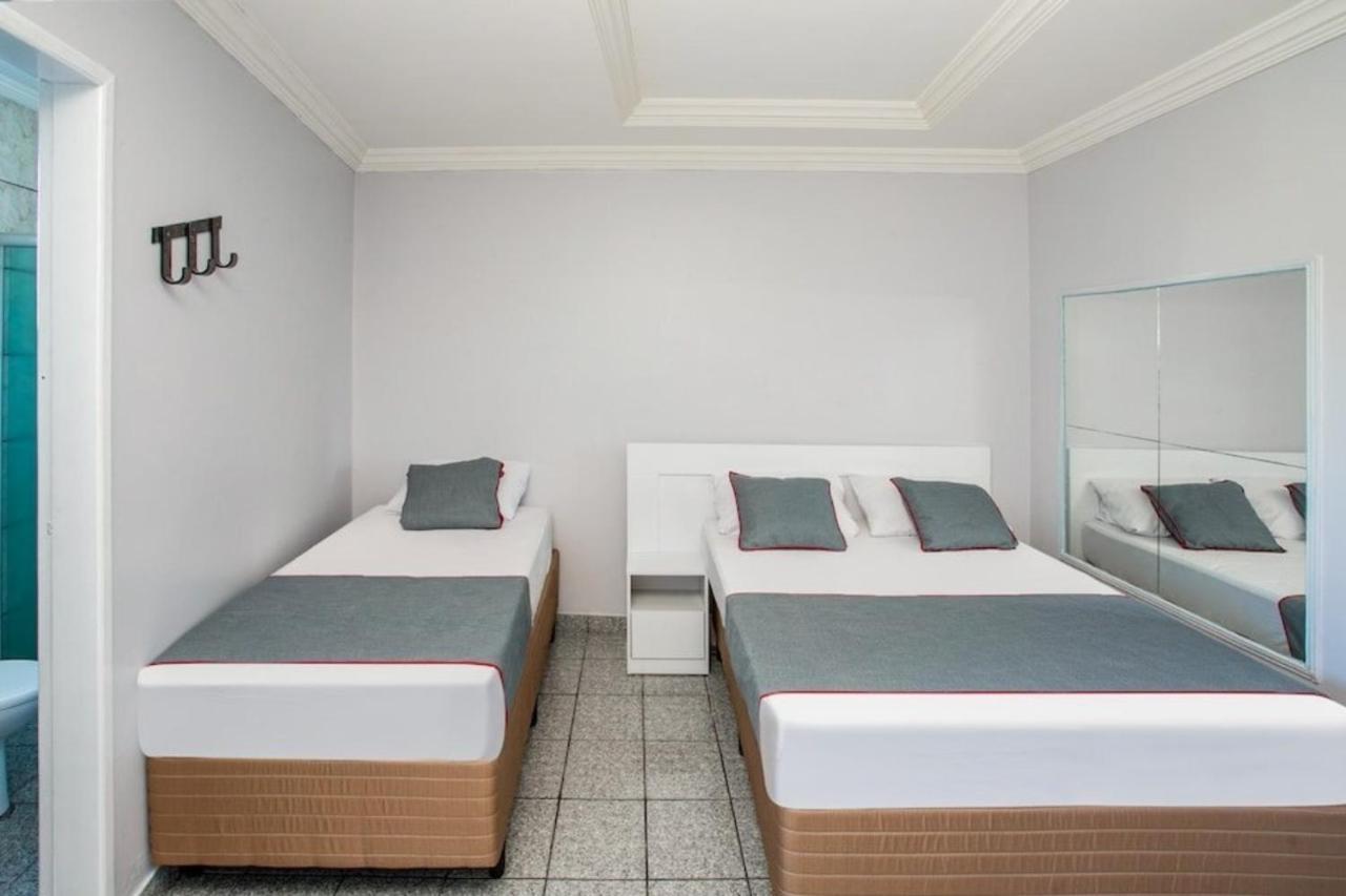 Hotel Tiquatira - Zona Leste São Paulo