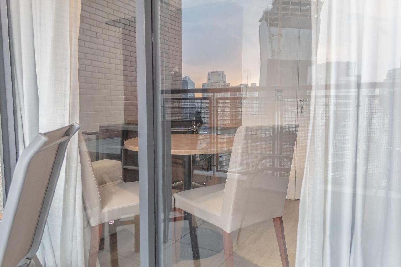 Apartamento Anylife Comfort Fradique Coutinho 101 *