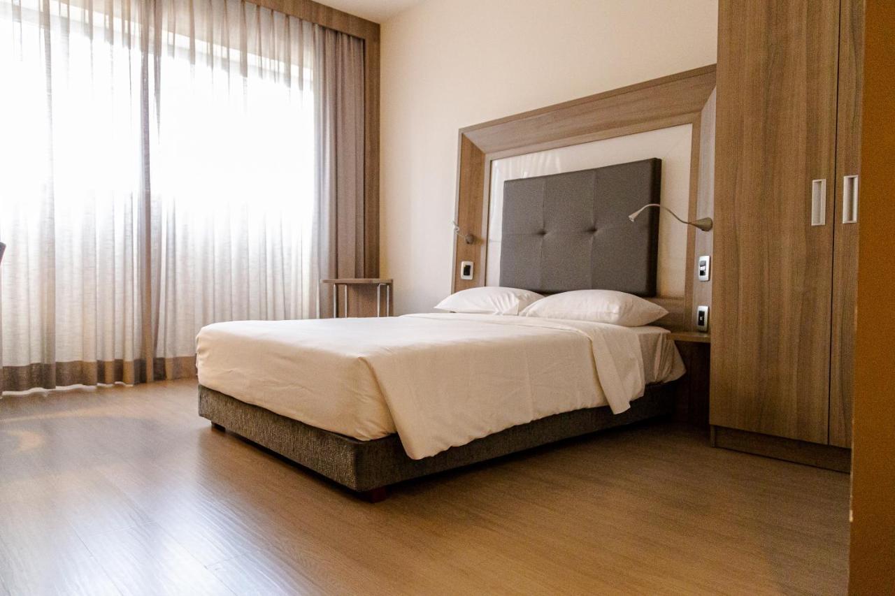 Novotel Berrini Hotel São Paulo