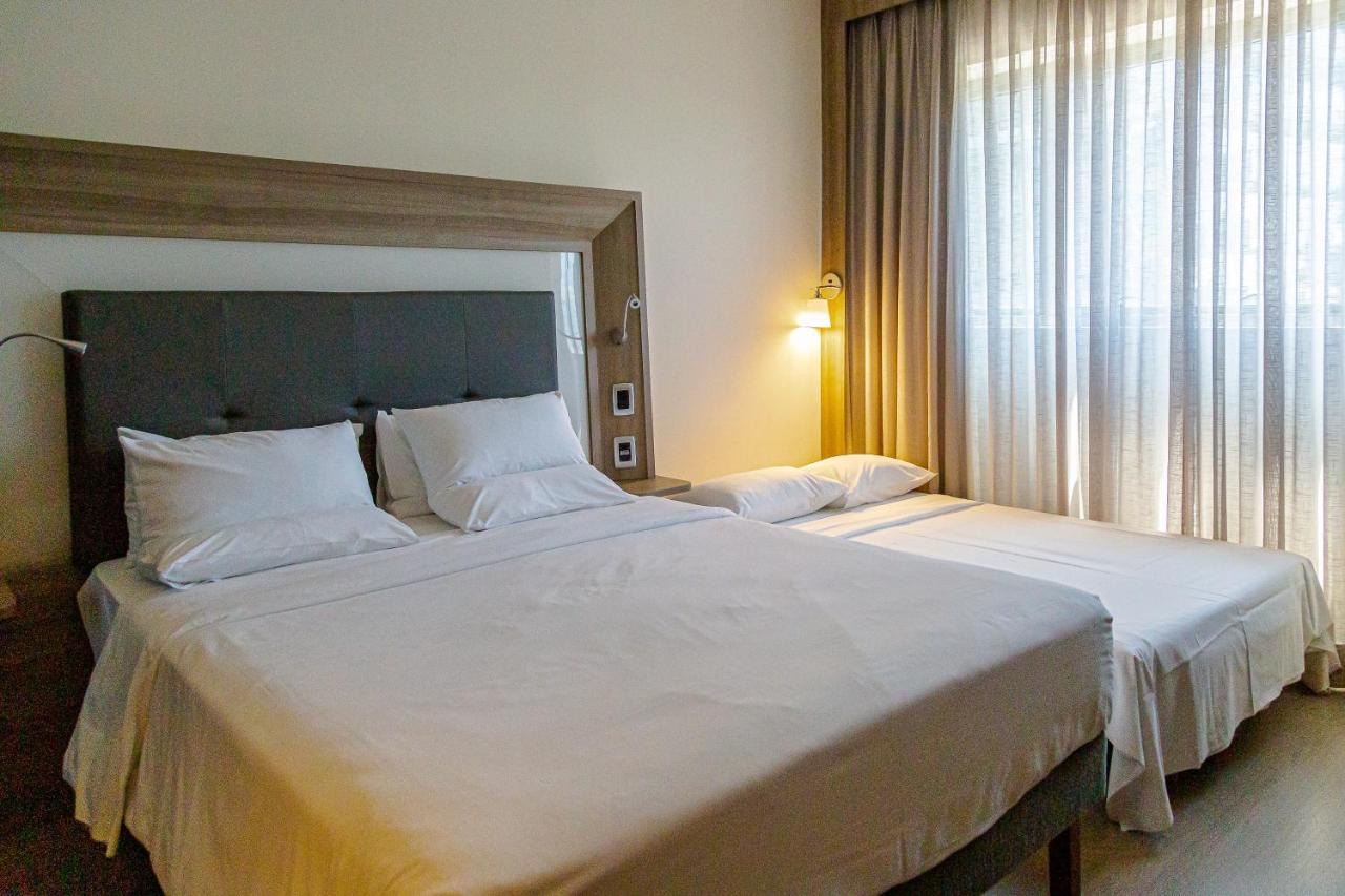 Novotel Berrini Hotel
