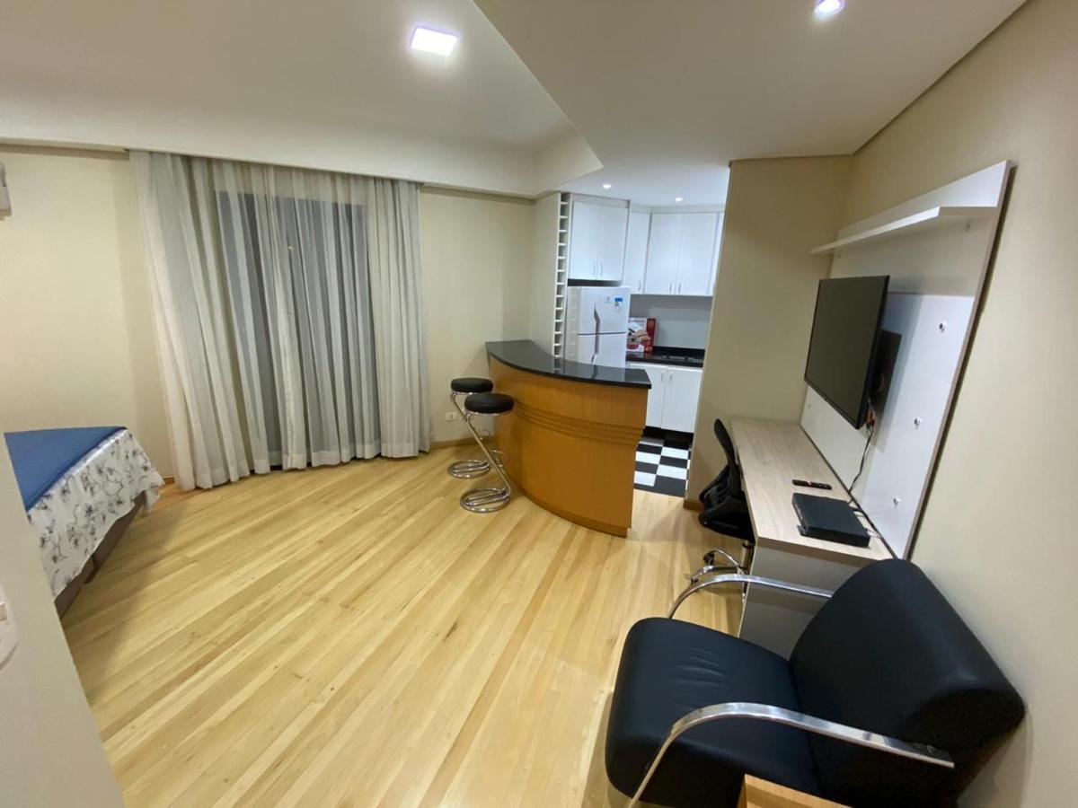 Hotel Flat Biena Sena Madureira Mariana Com Cozinha Garagem Gratis 505