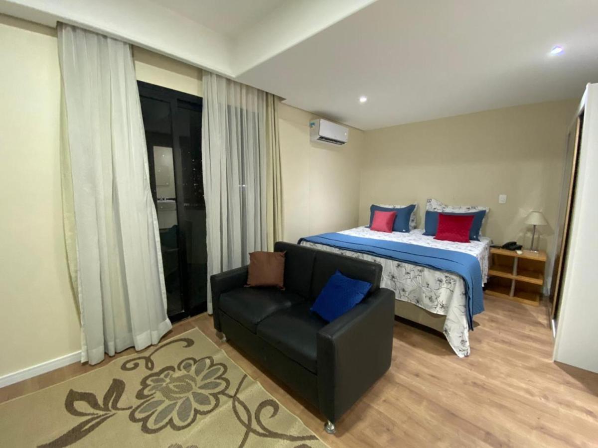 Hotel Flat Biena Sena Madureira Mariana Com Cozinha Garagem Gratis 505 São Paulo