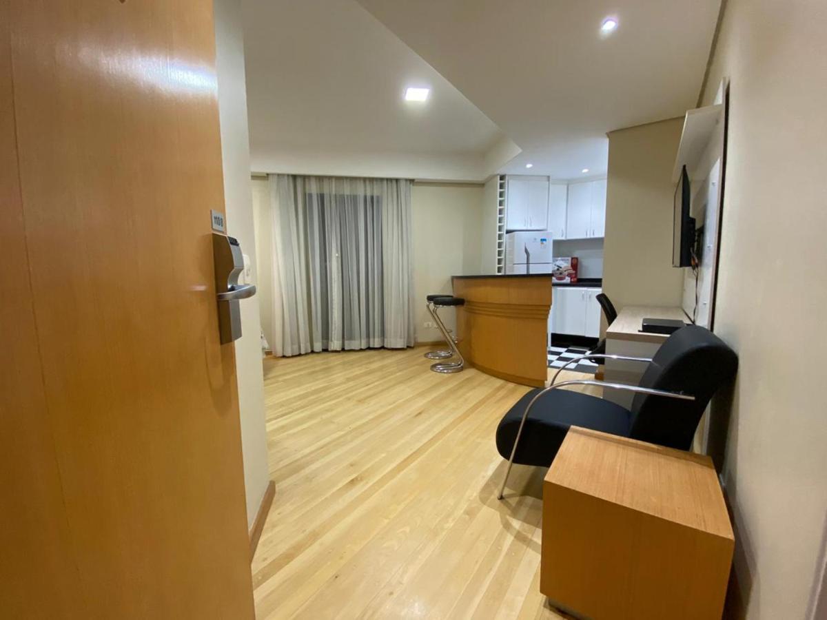 Hotel Flat Biena Sena Madureira Mariana Com Cozinha Garagem Gratis 505 São Paulo