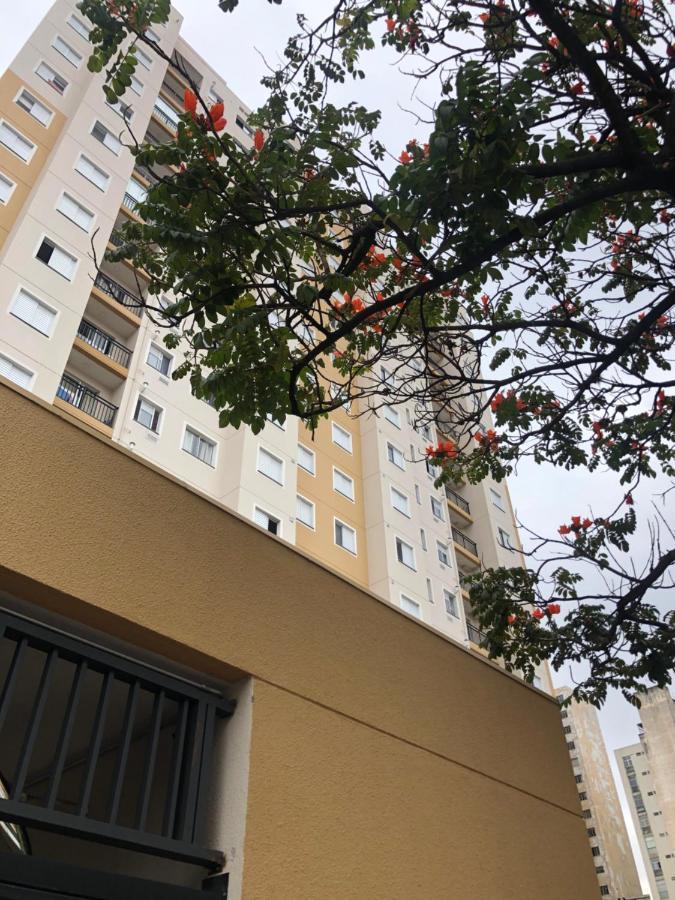 Bom Retiro E 25 De Marco Com Conforto Apartamento São Paulo