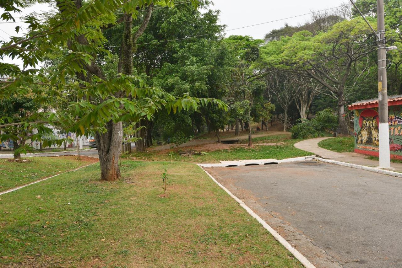Apartment Brazilian Corner,