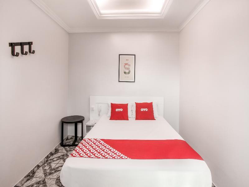 Tiquatira - Zona Leste Hotel São Paulo