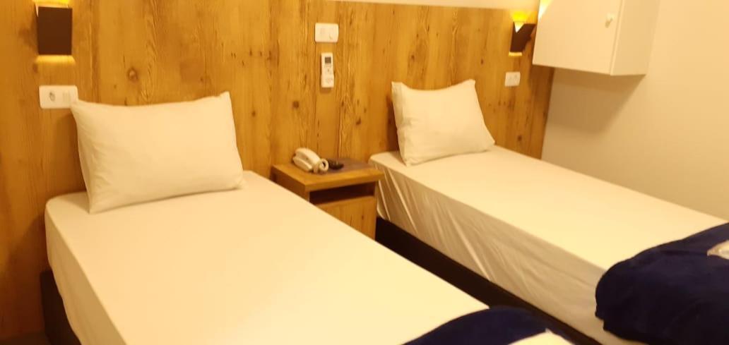Hotel Saint Lucas (adults Only) São Paulo