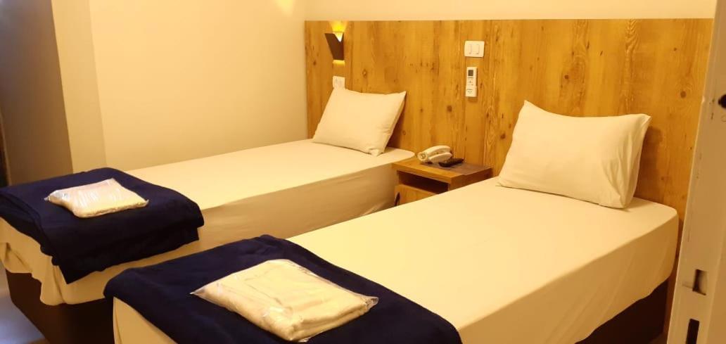 Saint Lucas (adults Only) Hotel São Paulo