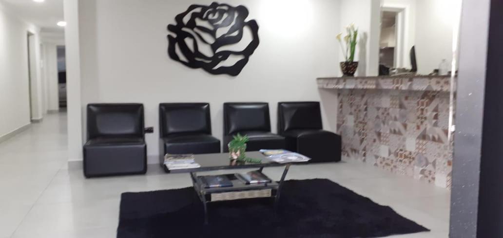 Hotel Saint Lucas (adults Only) São Paulo