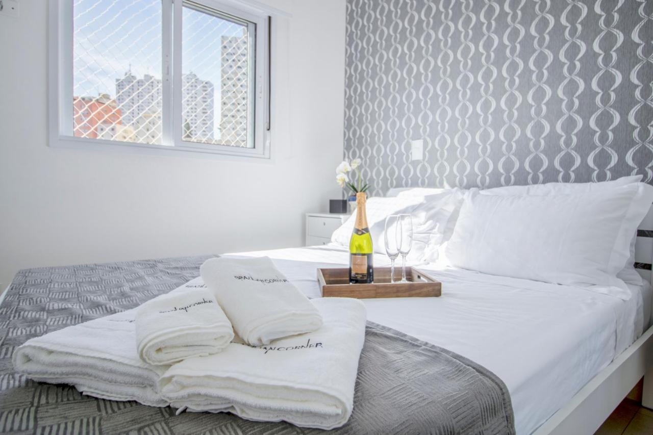 Brazilian Corner, Apartamento *