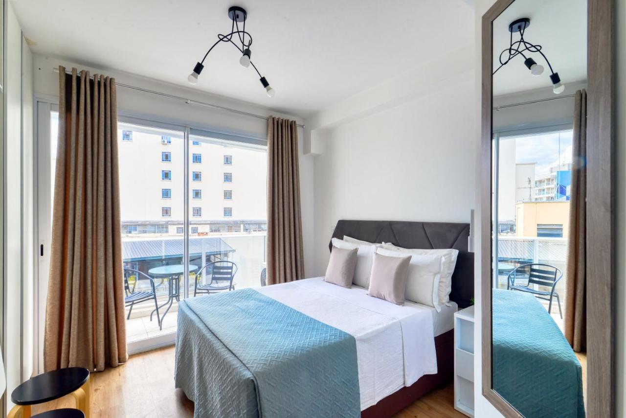 Apartamento 360 Luz *