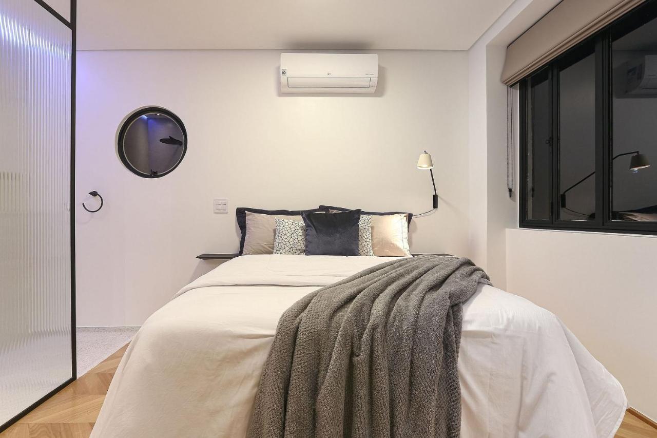 Apartamento Vossa Bossa Marian São Paulo