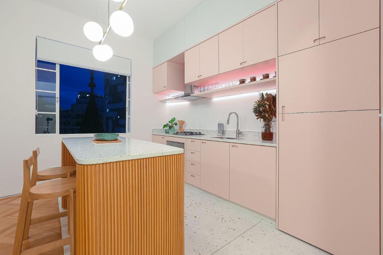 Vossa Bossa Marian Apartamento *