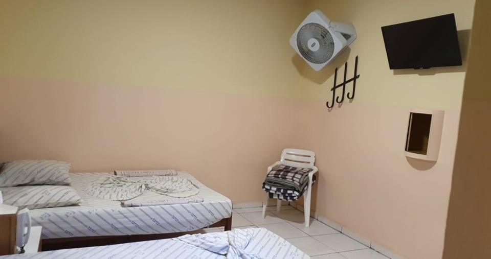 Hotel Jamar São Paulo