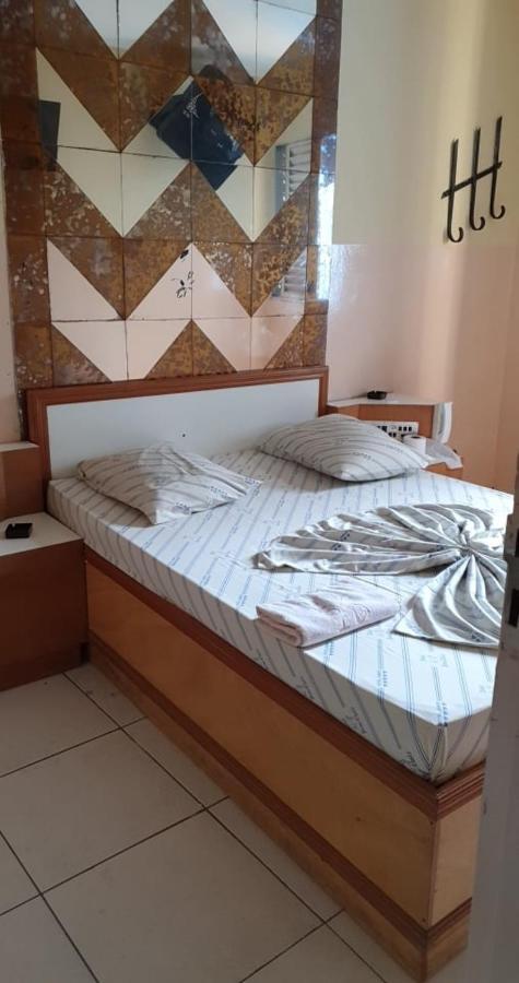 Hotel Jamar São Paulo