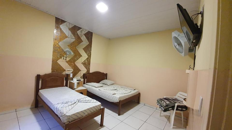 Hotel Jamar São Paulo