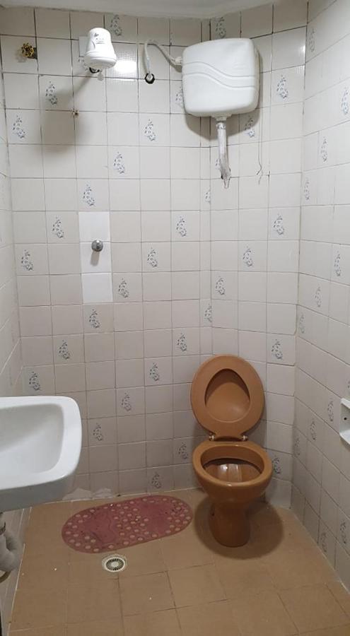 Jamar Hotel São Paulo