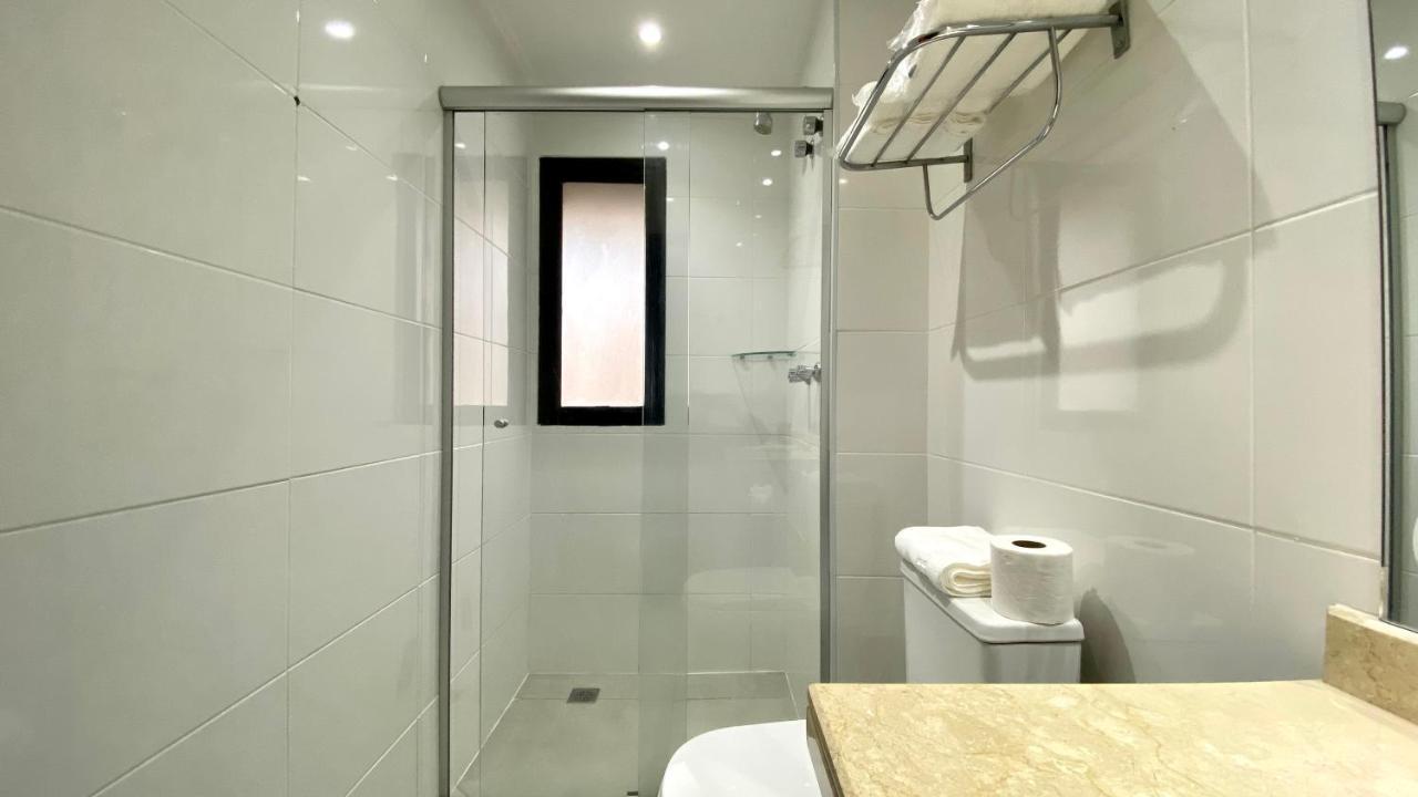 Iij - Inter - Jardins By Anora Spaces Apartamento