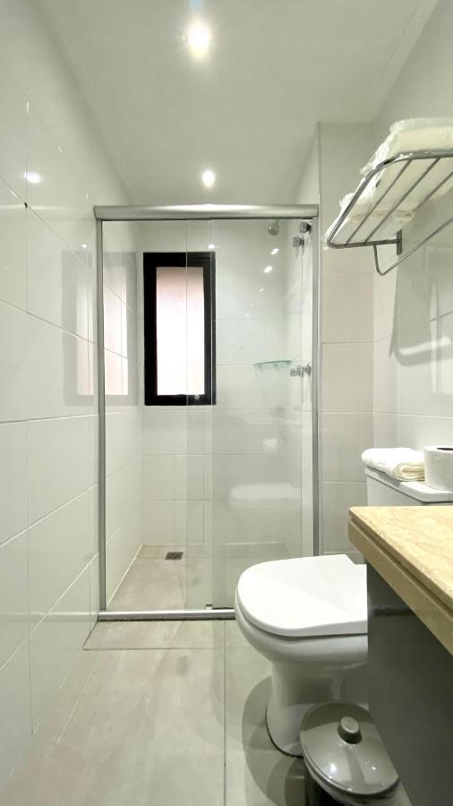 Iij - Inter - Jardins By Anora Spaces Apartamento