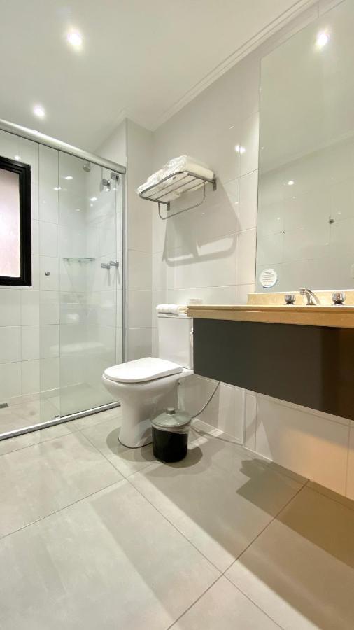 Iij - Inter - Jardins By Anora Spaces Apartamento *