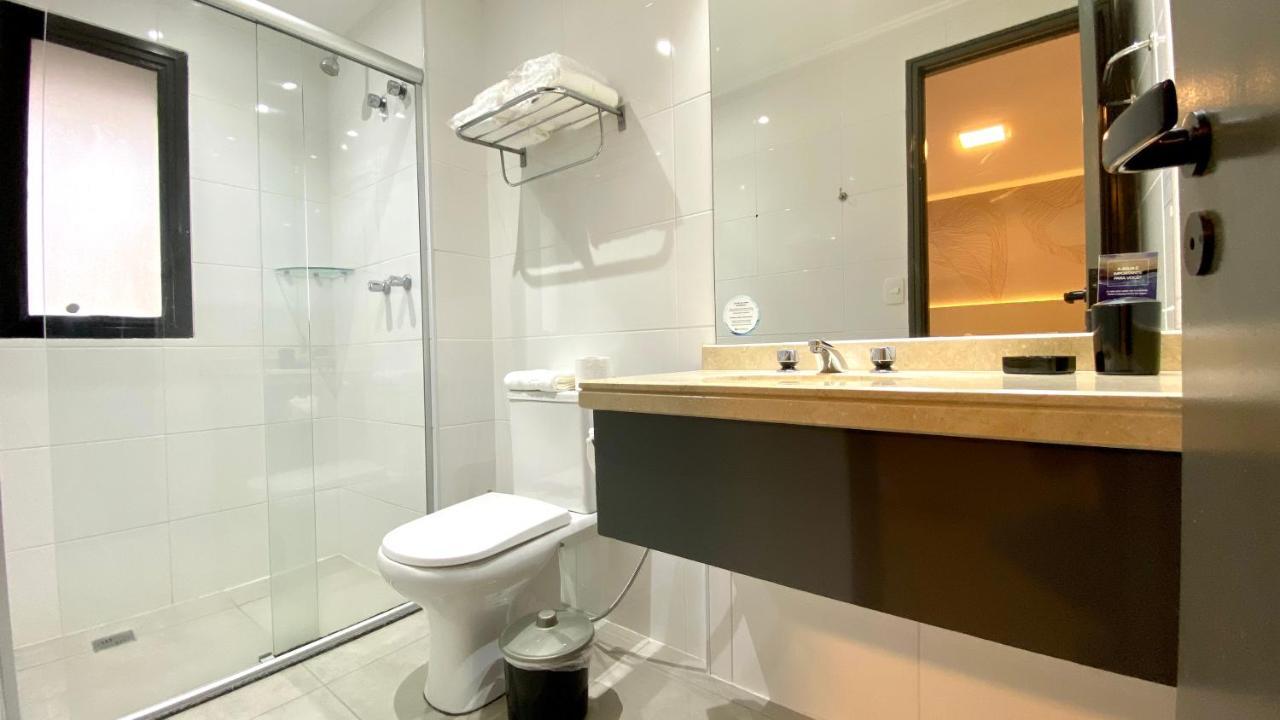 Iij - Inter - Jardins By Anora Spaces Apartamento São Paulo