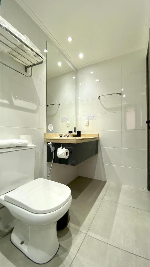 Apartamento Iij - Inter - Jardins By Anora Spaces São Paulo