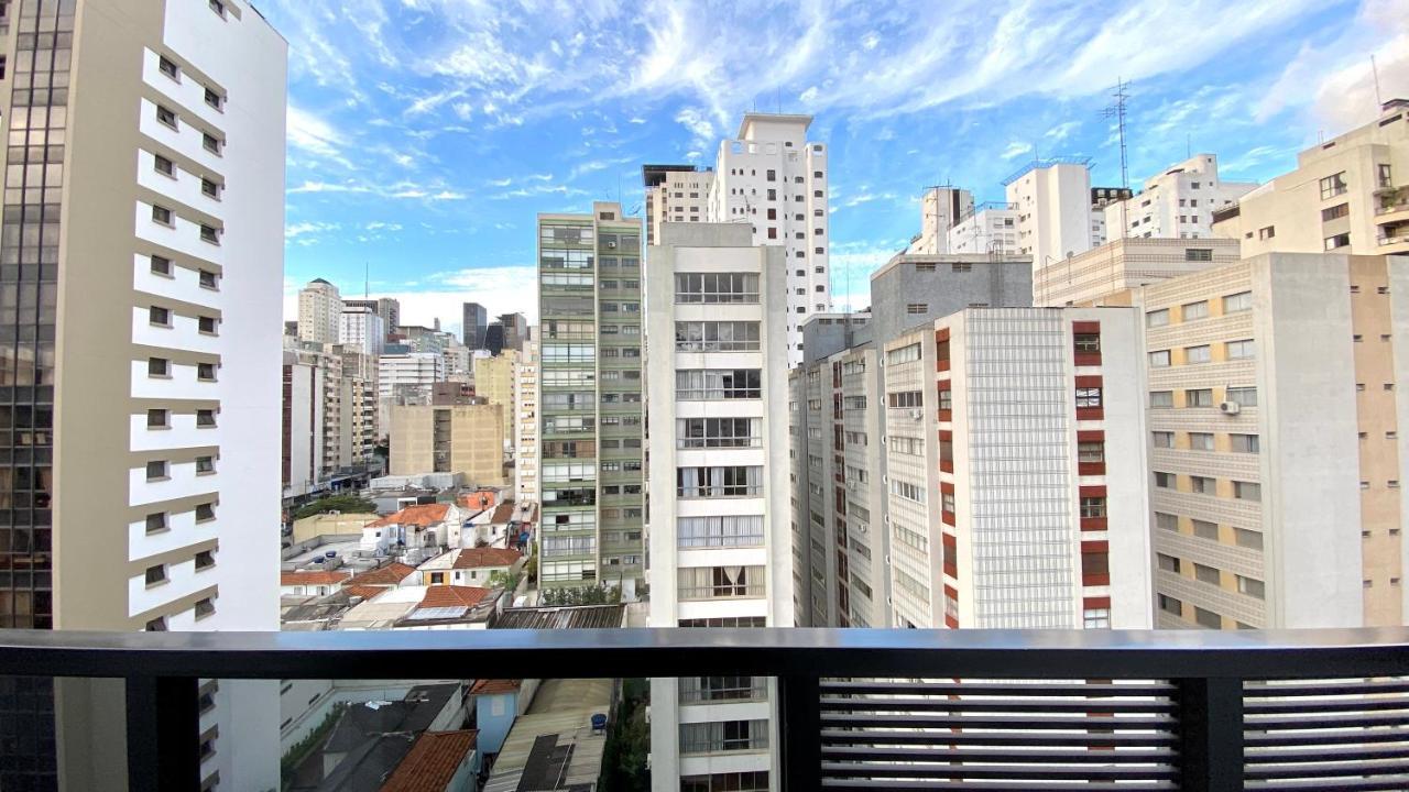 Iij - Inter - Jardins By Anora Spaces São Paulo
