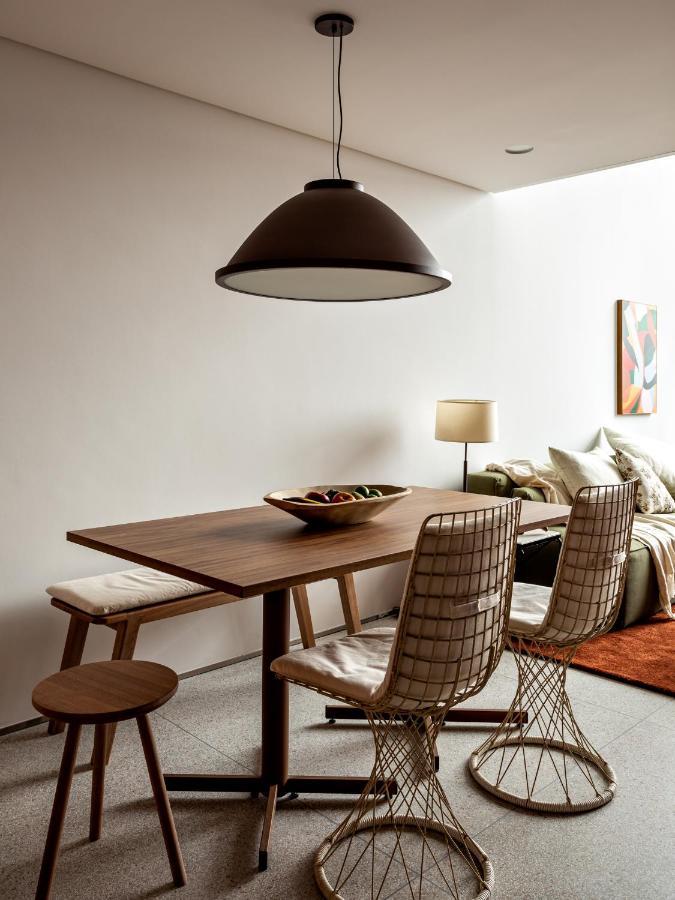 Loft Paulistano com vista da Vila Madalena