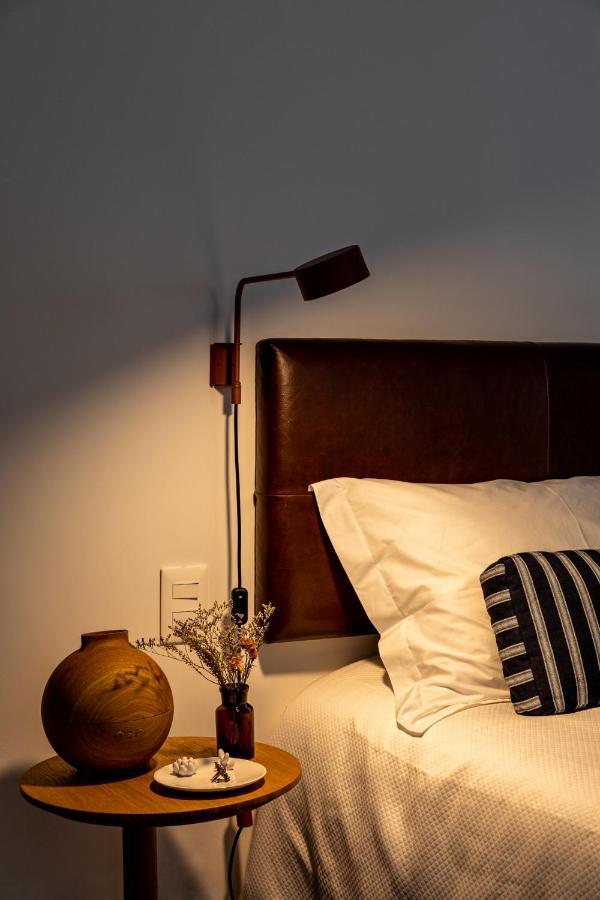 Apartamento Loft Paulistano com vista da Vila Madalena