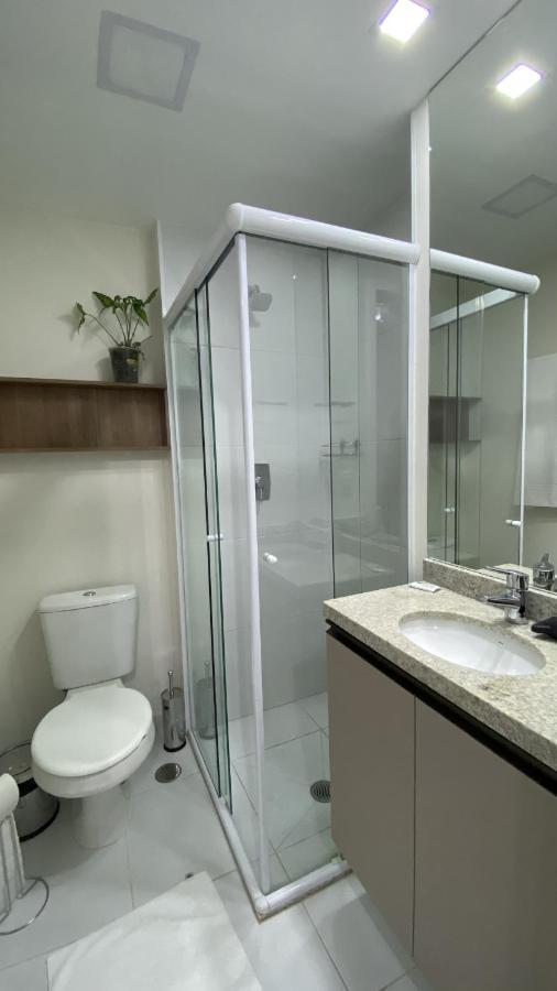 Flat De Luxo Centro Sp Com Piscina,academia,lavanderia,garagem E Seguranca 24h Apartment *