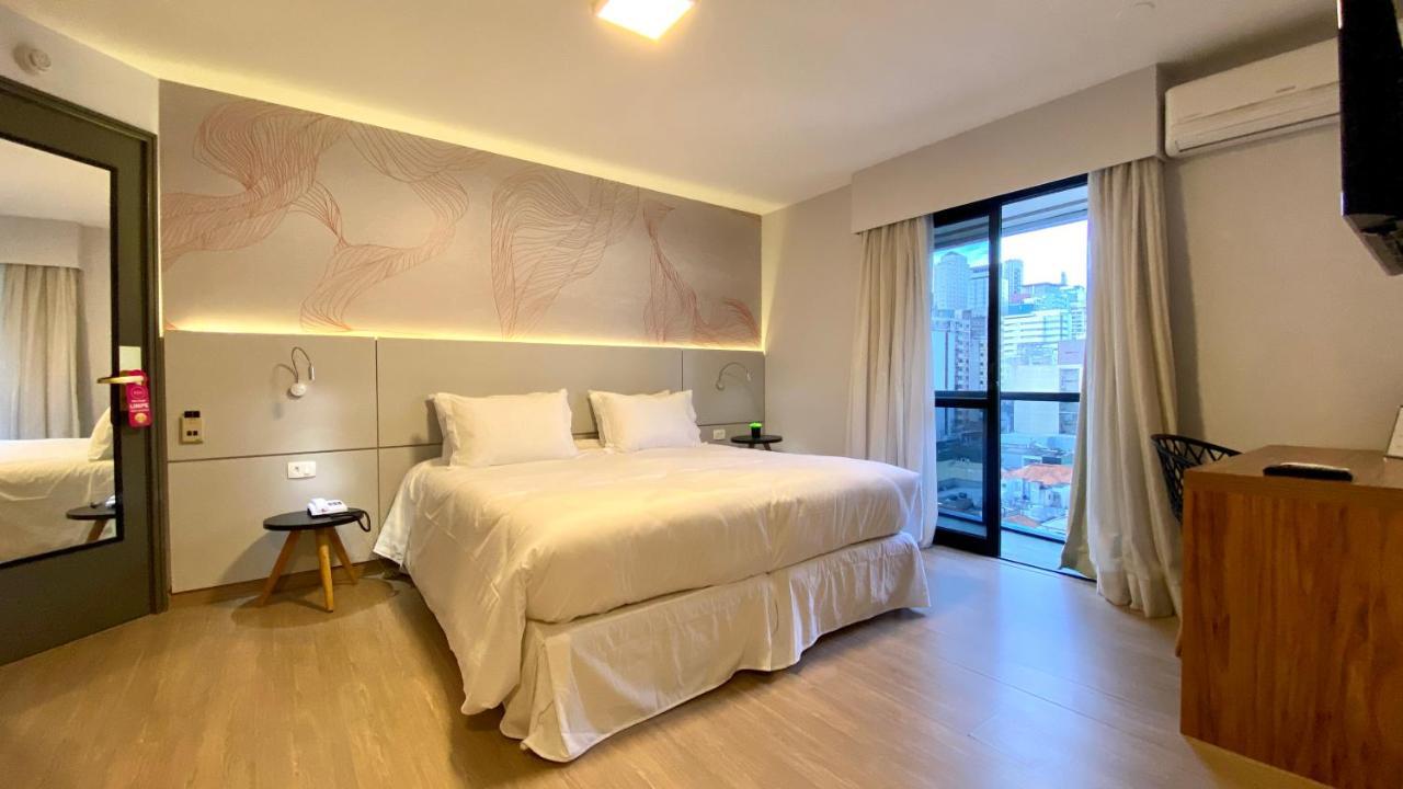 Iij - Inter - Jardins By Anora Spaces São Paulo
