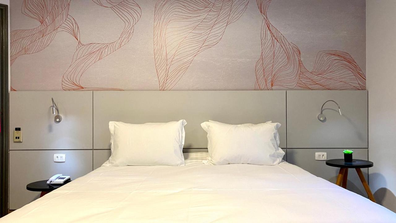 Iij - Inter - Jardins By Anora Spaces São Paulo