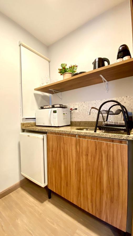 Apartamento Iij - Inter - Jardins By Anora Spaces