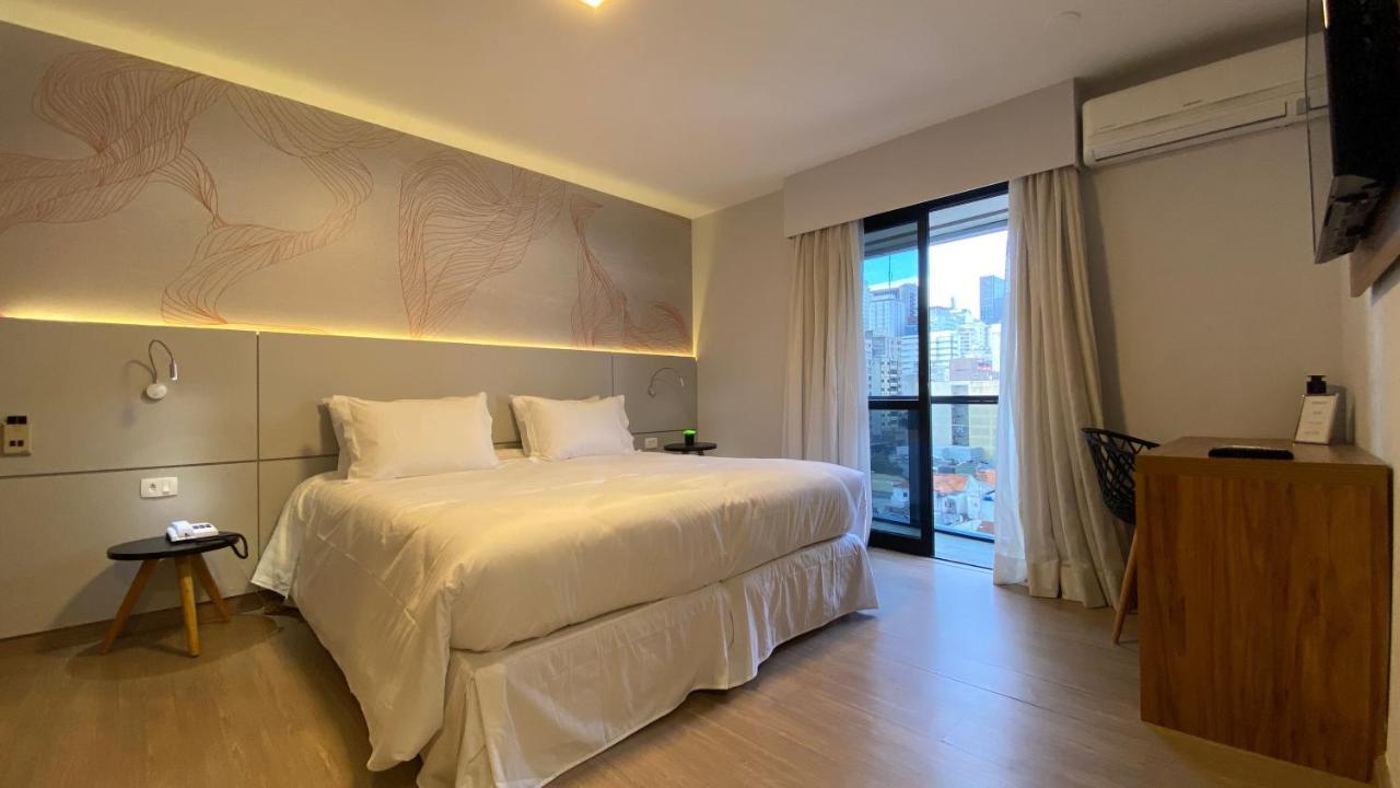 Iij - Inter - Jardins By Anora Spaces * São Paulo