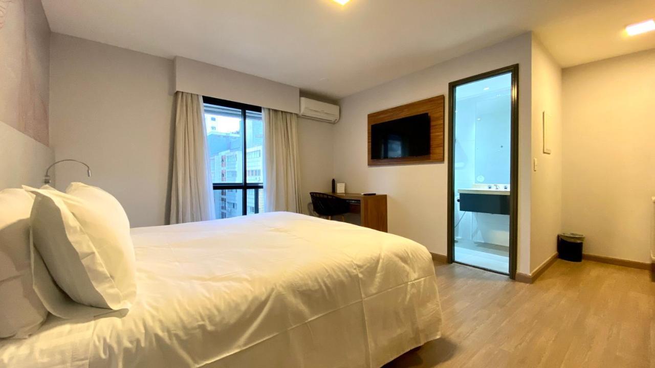 Apartamento Iij - Inter - Jardins By Anora Spaces